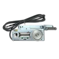 Release When Power Off  Automatic Door Integral Lock for ES200