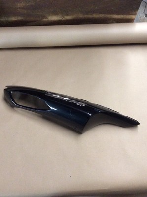 07 KAWASAKI ZX 14 NINJA RIGHT SIDE TAIL COVER OEM 36040-0034-17K