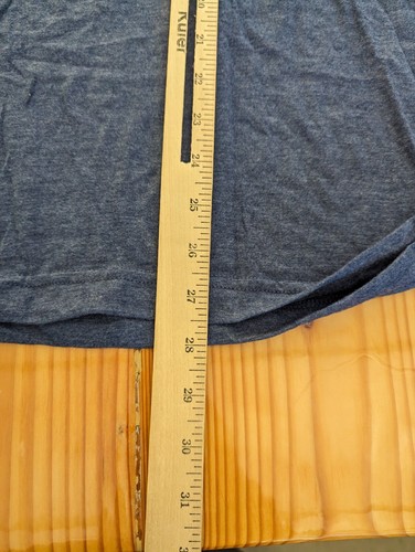 Princesa Disney ""mi fin de semana está reservado"", camiseta azul talla m - Imagen 6 de 6