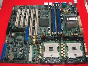 intel e7210