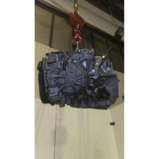 AUTOMATIK GETRIEBE MINI (14) F55-F56 2.0 16V JCW (170KW) BER. 3P/B/1998CC 2014
