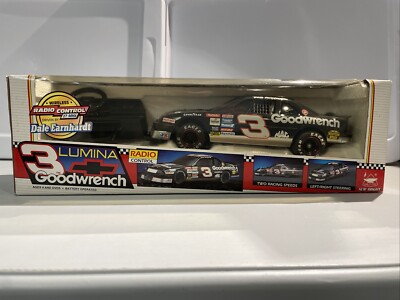 ホビーラジコン NASCAR #3 DALE EARNHARDT  RADIO CONTROL Dale Earnhardt Sr. #3 Radio controlled NASCAR Stock Car Made
