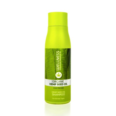 Wellness Premium Product Intensive Shampoo 500 ml /16.9fl.oz