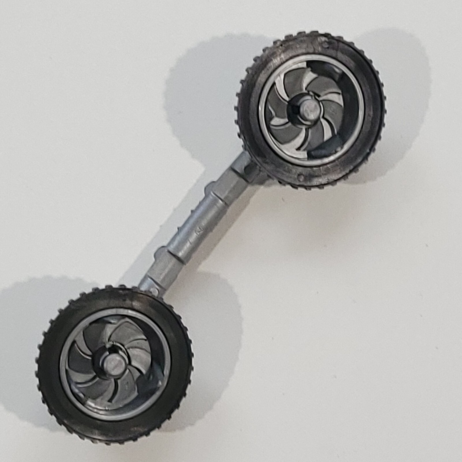 M.A.S.K Bullet Hover Wheels Tire Replacement Part 1987 Kenner MASK eBay