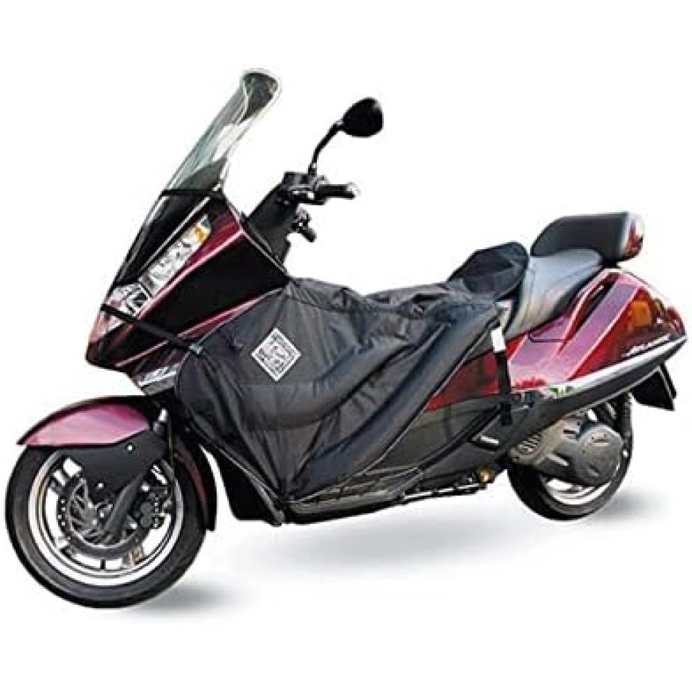 Tucano Urbano Termoscud Leg Cover Motorcycle R040X Black