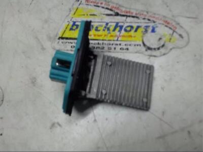 Widerstand Heizung Daewoo Rezzo U100  P10452019