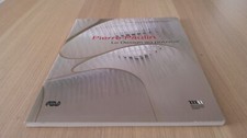 Pierre Paulin- Le Design Au Pouvoir / RMN / TBE