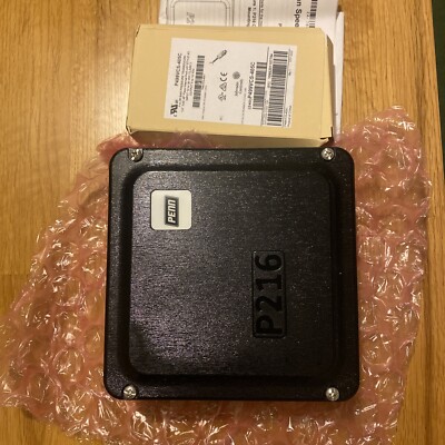 *NEU* P216EEA-2K KIT Jonson Steuerungen/PENN enthält einen neuen Wandler