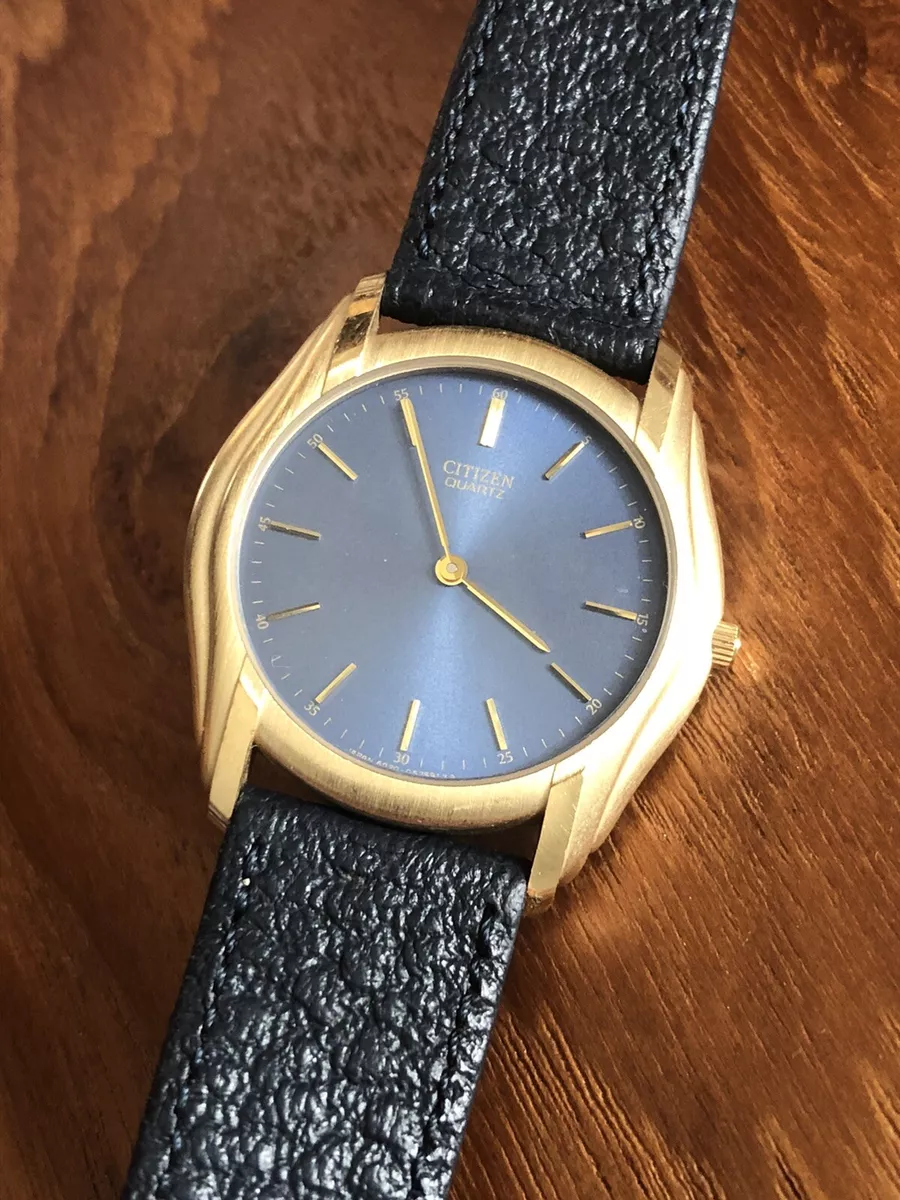 Orologio citizen quartz anni 80 store