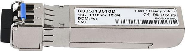SFP Calix 100-01903 Compatibile BlueOptics BO35J13610D LC-Duplex 10G