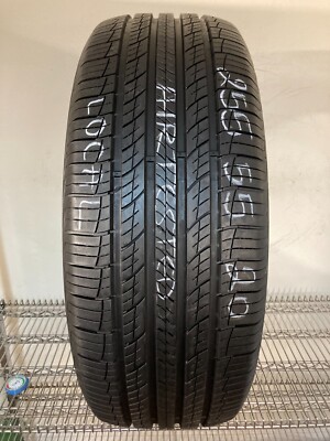 NO SHIPPING ONLY LOCAL PICK UP 1 Tire 255 55 20 Hankook Dynapro HP2