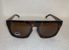 Vestal Lynwright Sunglasses Tortoise Frame w/ Brown Zeiss Lens Was 79.95 SALE