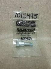 New Snapper Shoulder Bolt 7015495