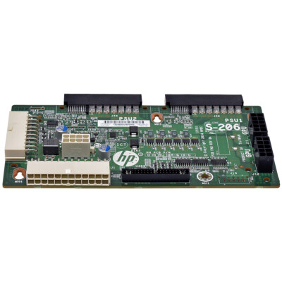 ALIMENTATION REDONDANTE HP 350W POUR ML350 G2 ALIMENTATION REDONDANTE HP 350W POUR ML350 G2