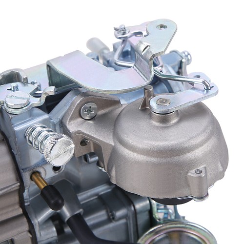 Carburateur Neuf Pour Moteurs Chevrolet/GMC V6 4.1L (250) Et 4.8L (292) - Référence 70473171 - Marque BFO, Garantie 2 Ans