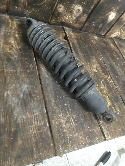 honda goldwing rear shocks