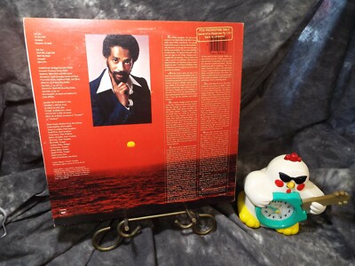 Bobby Hutcherson Conception Gift Of Love WLP Columbia LP VINYL 