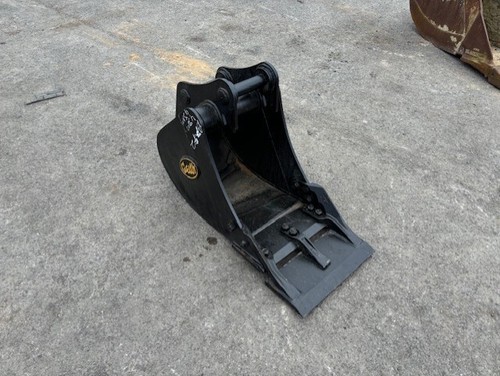 450mm Digging Bucket 45mm - Unused - Price £375.00 + VAT @ 20% B742 - Picture 1 of 7