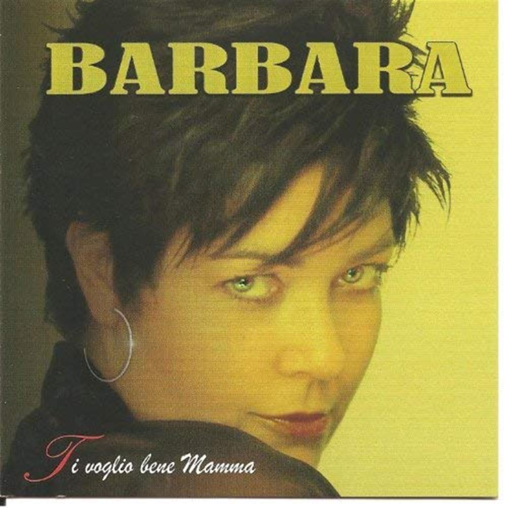 Ti Voglio Bene Mamma - Barbara Hendricks (Audio CD)
