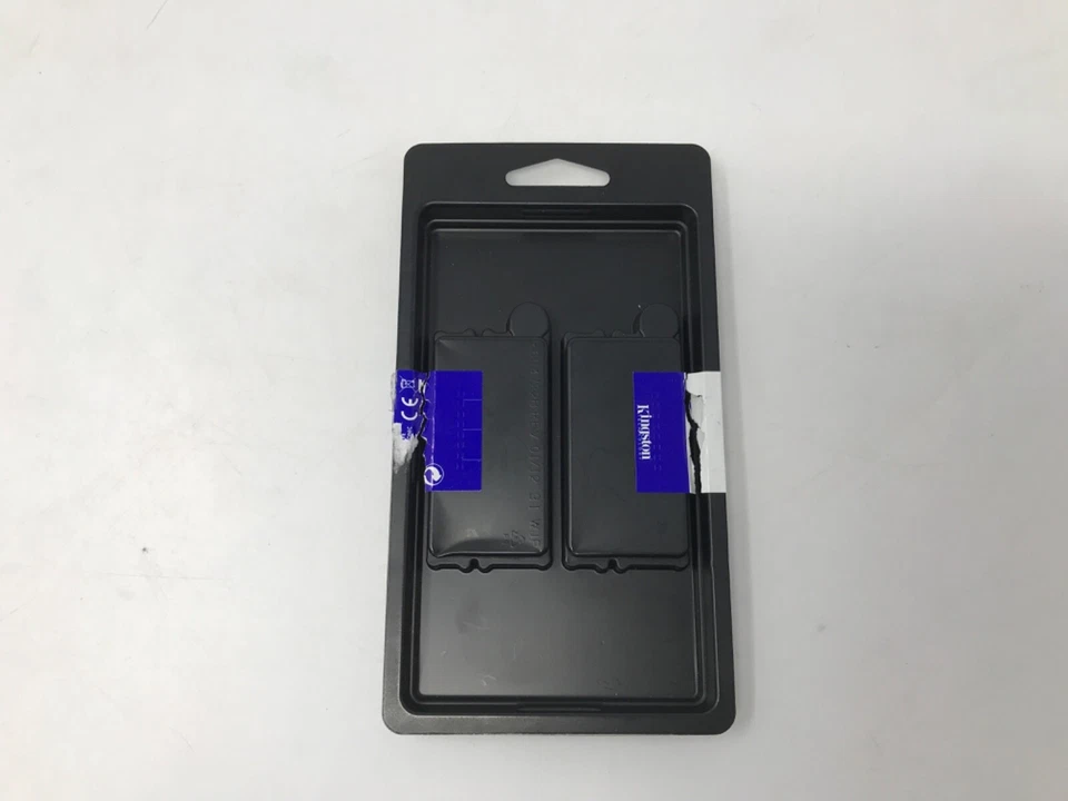 Kingston Technology KTA-MB667k2/4G 8GB Total Memory Kit for Apple - Image 3 of 4