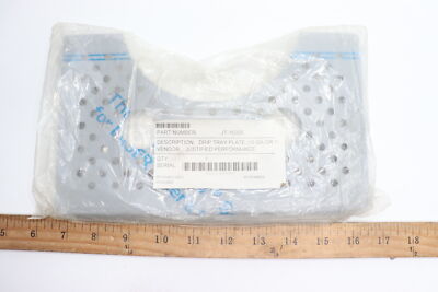 Joe Tap Drip Tray Plate 16 or 18 Gauge JT-16305 | eBay