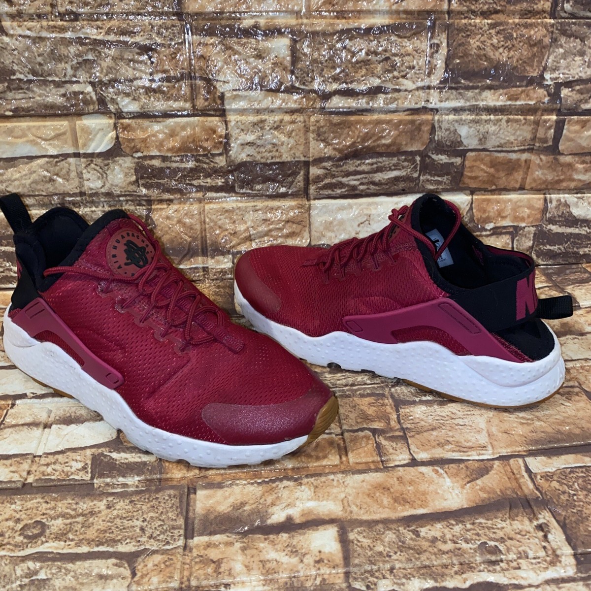 womens nike air huarache run ultra