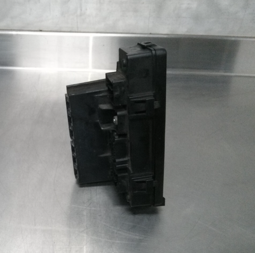 Dodge Caliber BCM 2009 09 módulo de control de potencia totalmente integrado OEM 68048227AA - Imagen 6 de 10