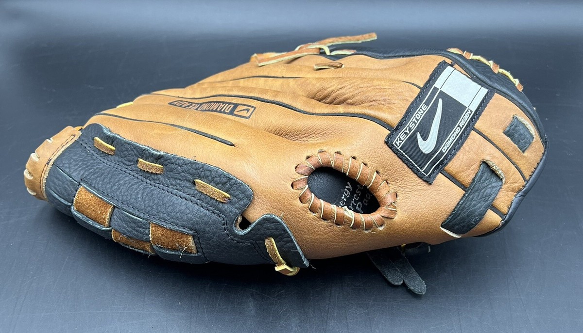 Nike Keystone Diamond Ready KDR 1300 Baseball Softball RH Glove LH