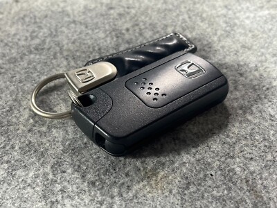 FIT SHUTTLE JAZZ GP2 HONDA OEM JDM RHD KEYLESS SMART KEY REMOTE