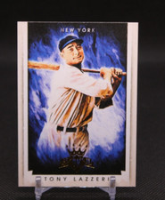 2015 (YANKEES) Diamond Kings #134 Tony Lazzeri