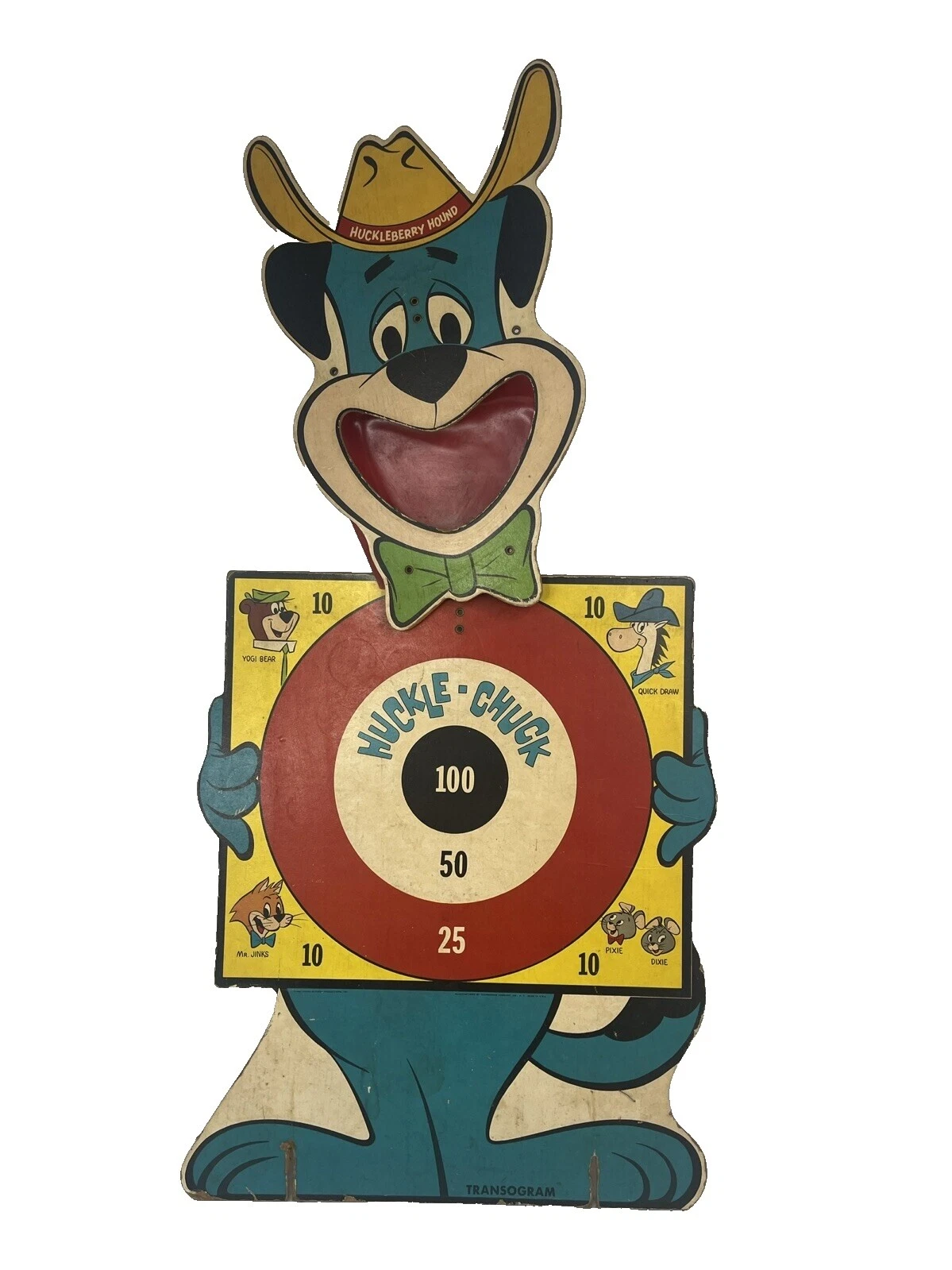 Habilidades y acción 1961 Juegos de mesa y tradicionales de fabricación