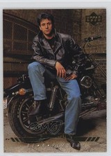 1994 Upper Deck Be a Player Doug Gilmour #44 HOF 17ed