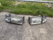 Mazda Bongo Headlights