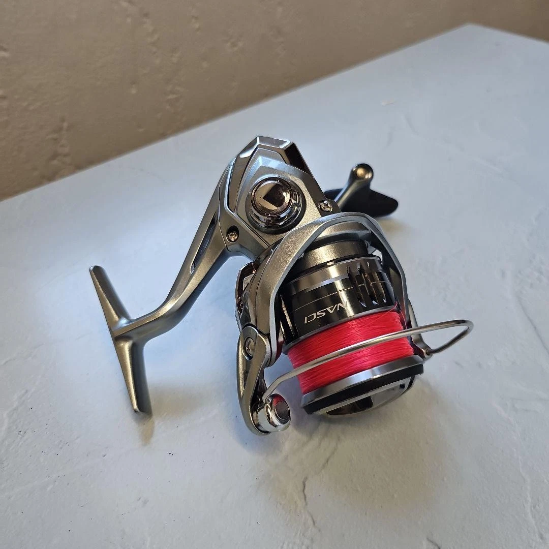 25+ Shimano Nasci for sale | Updated Oct 2026