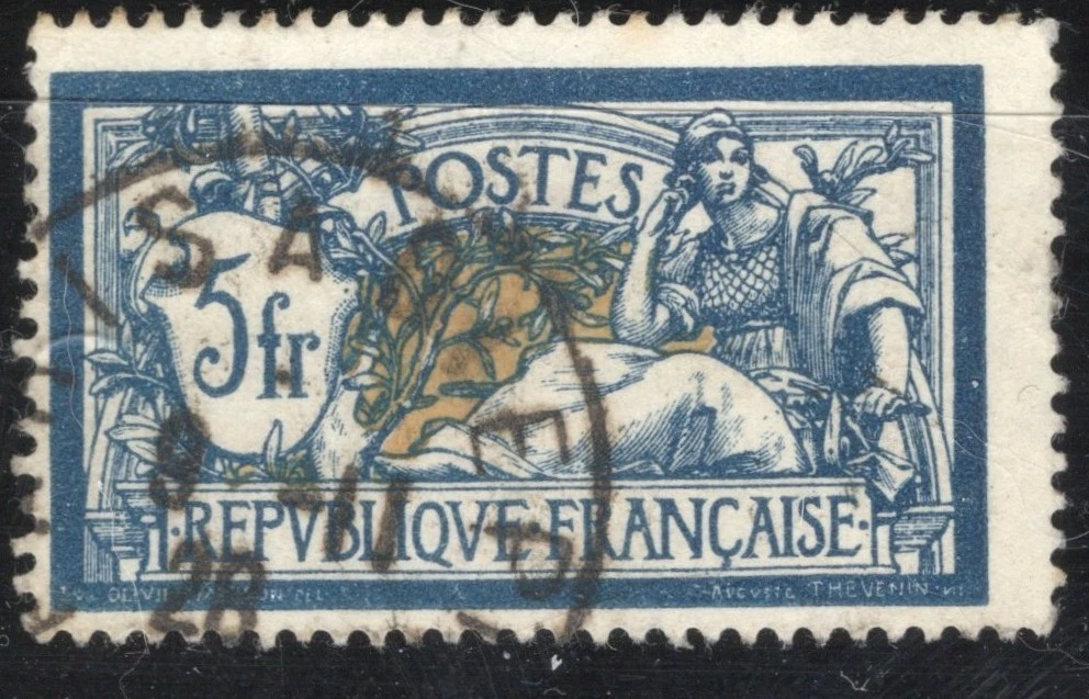 French Stamps 1901-1910 Year of Issue for sale | eBay