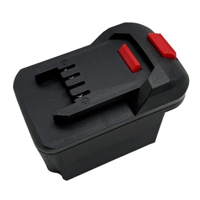 Efficient Battery Converters for X20V Fast And Safe Energy Delivery
