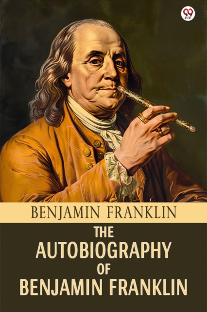 The Autobiography Of Benjamin Franklin - Image 2