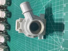 GE DP040 064 228c2389p001 Washer Pump AZ168791 | SL247