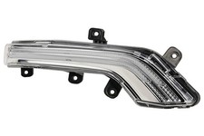 Luce di marcia diurna destra per Peugeot 508 SW I 8E_ 2.0 BlueHDi 180 8D_ 1.6