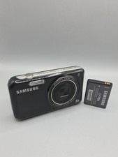 Samsung Pl121 Selfie Screen Digital Camera, No Charger, Please Read, Working. 