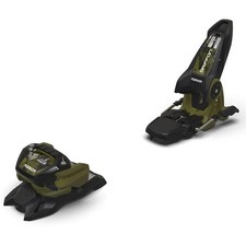 NEW!! 2026 Marker Griffon 13 Bindings-Black/O...