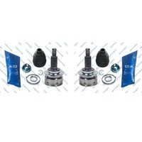 2X GSP Gelenksatz Antriebswelle FüR Opel Agila (B) Suzuki Splash B H08 EX