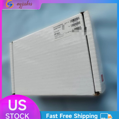 KONGSBERG K-Master 344382 New Sealed Original Packaging Fast Shipping US Stock
