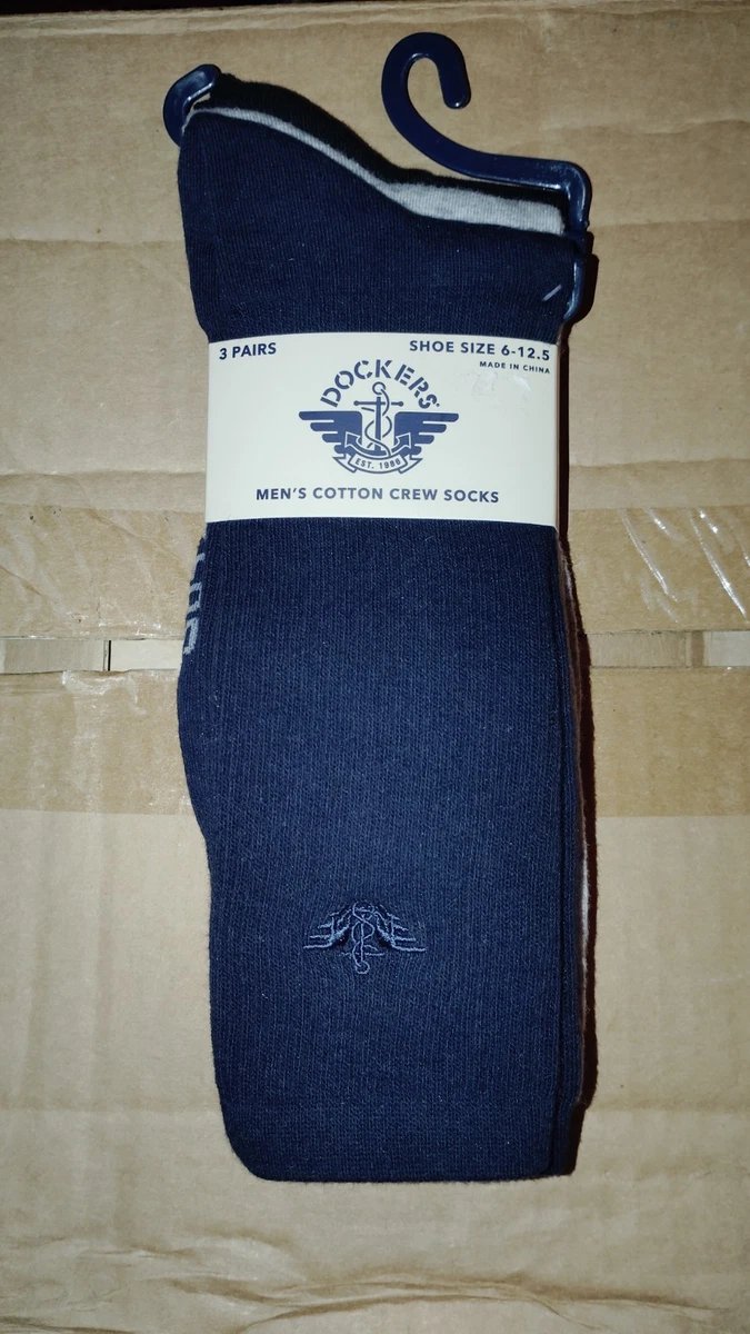 DOCKERS Blue Socks for Men for sale | eBay DOCKERS Blue Socks for Men for sale | eBay