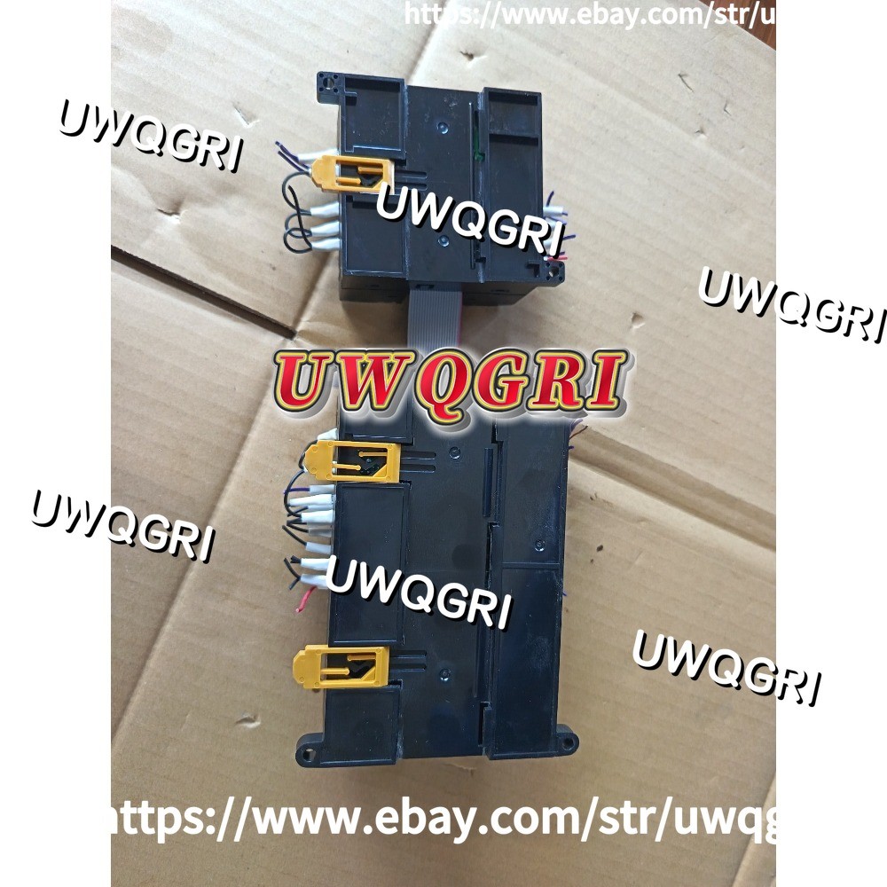 1PCS Omron PLC CP1L-EM40DT-D