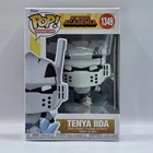 Funko Pop! Animation My Hero Academia Tenya Iida #1349