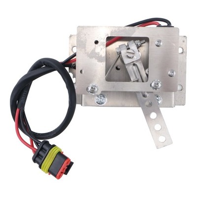 Type 0-5K Throttle PB-6 with MS 2 wires PB-8 for Curtis PB 8 type Potentiometer
