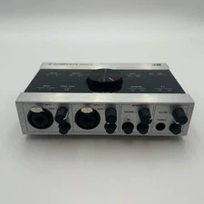 Native Instruments Komplete Audio 6 USB Audio Interface Silver Used
