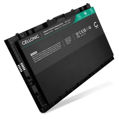  Akku für HP EliteBook Folio 9470m 14.8V 3500mAh 