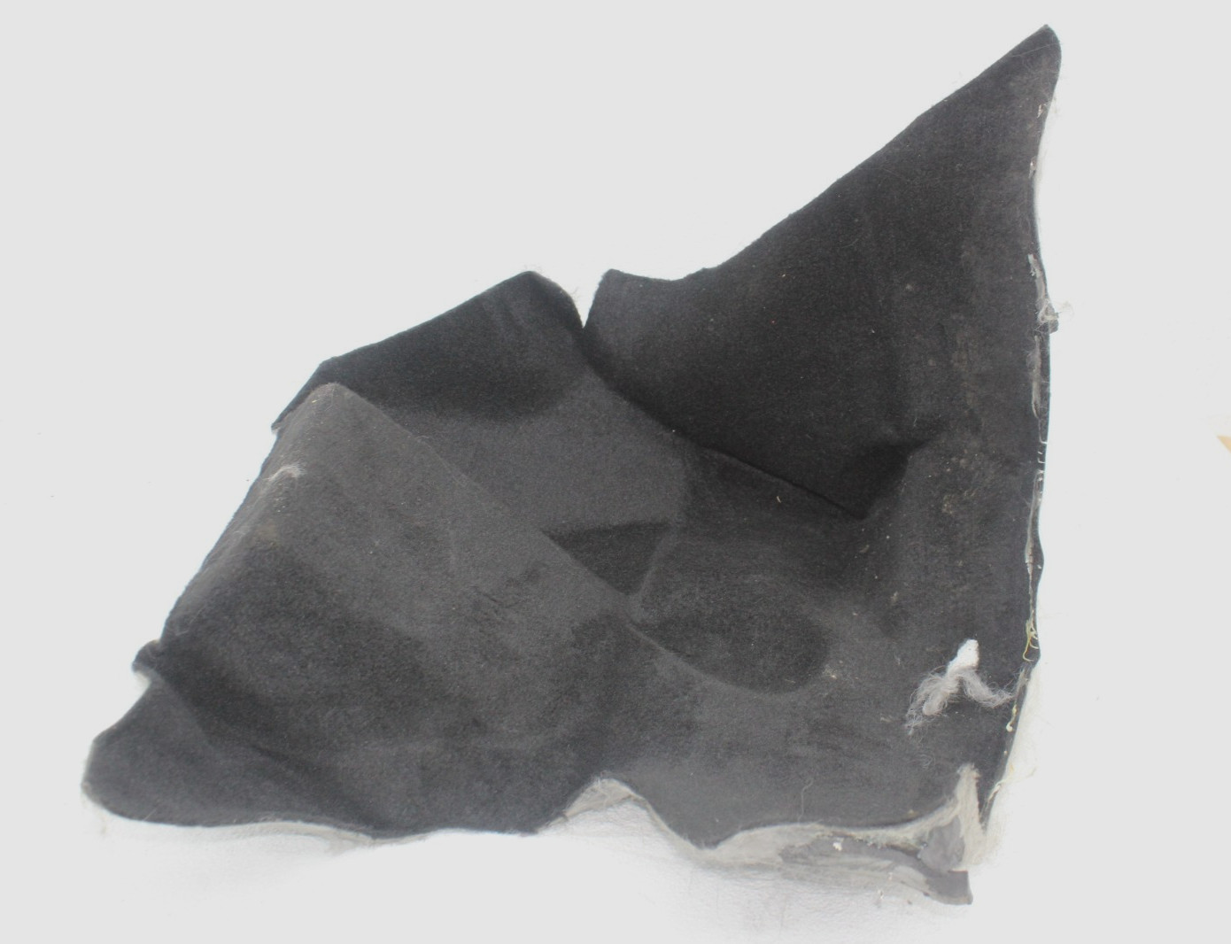 99-01 FERRARI 456 M LH LEFT TRUNK SIDE CARPET